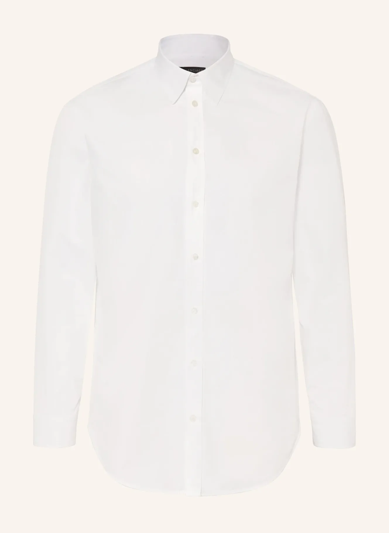 Hemd Regular Fit