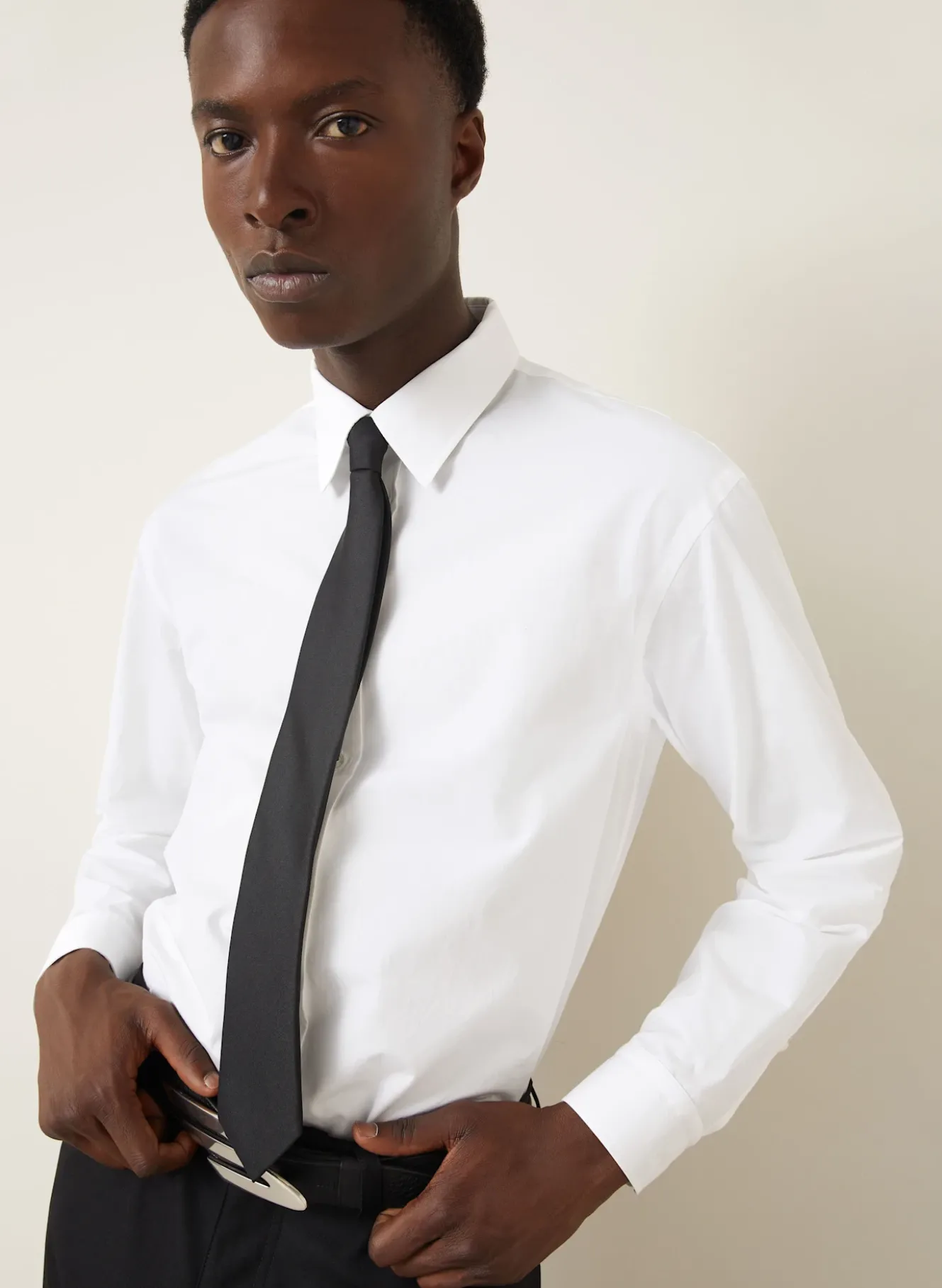 Hemd Regular Fit