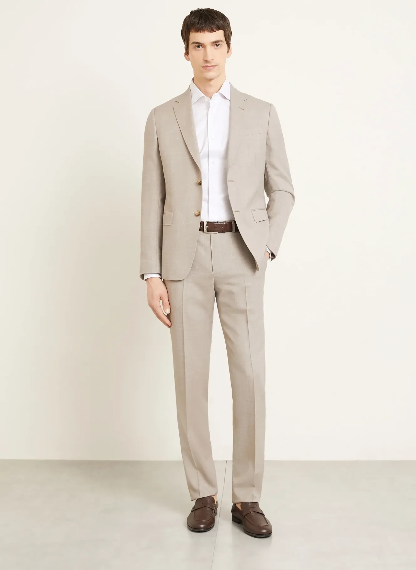 Hemd Regular Fit