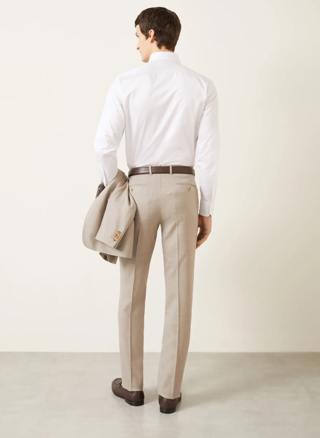 Hemd Regular Fit