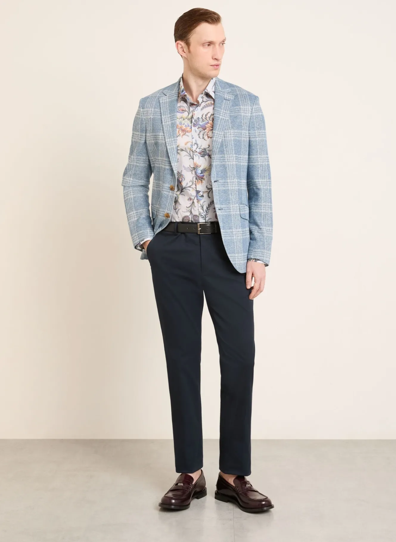 Hemd Regular Fit
