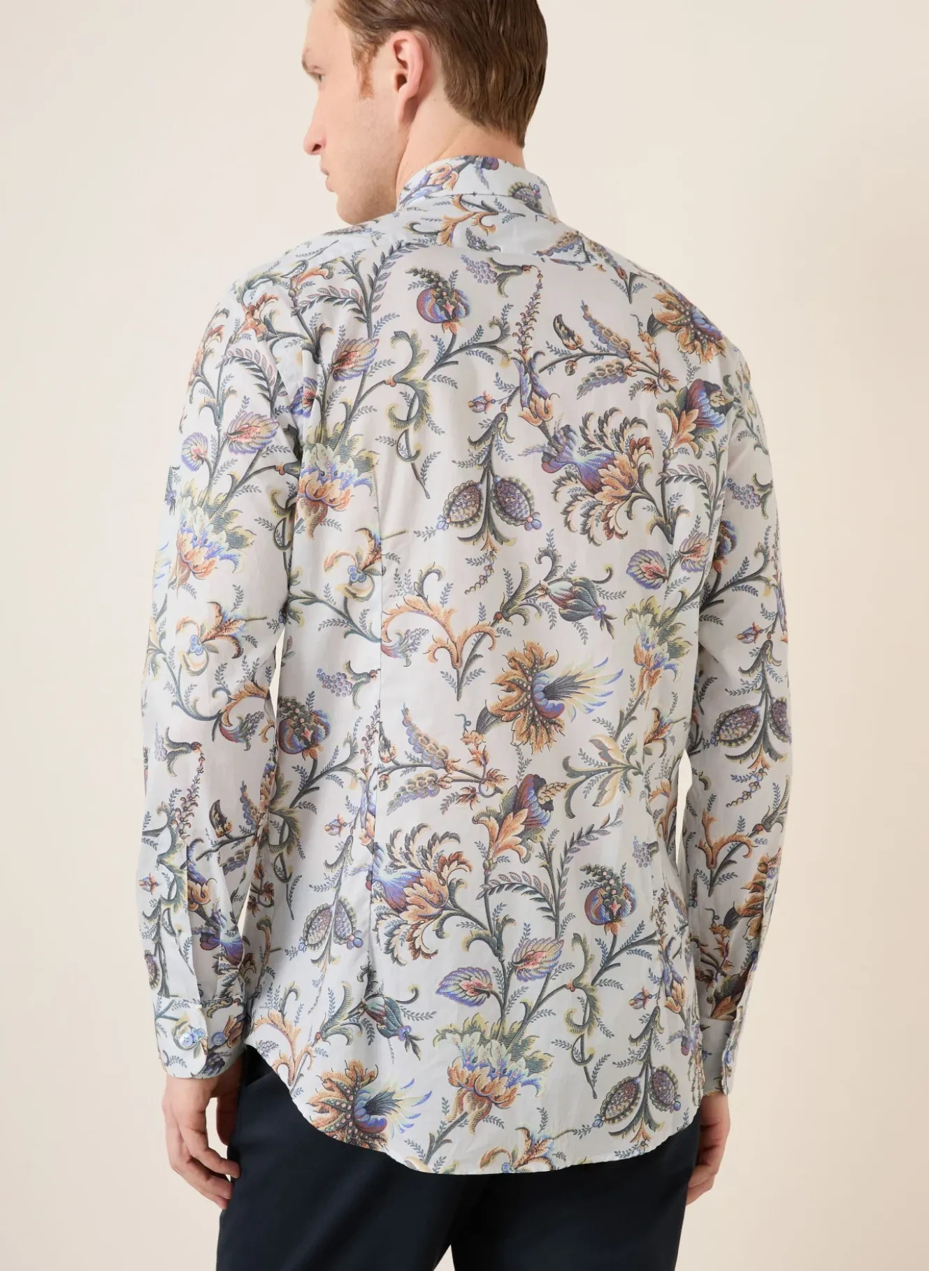 Hemd Regular Fit