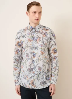 Hemd Regular Fit