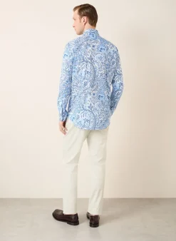 Hemd Regular Fit