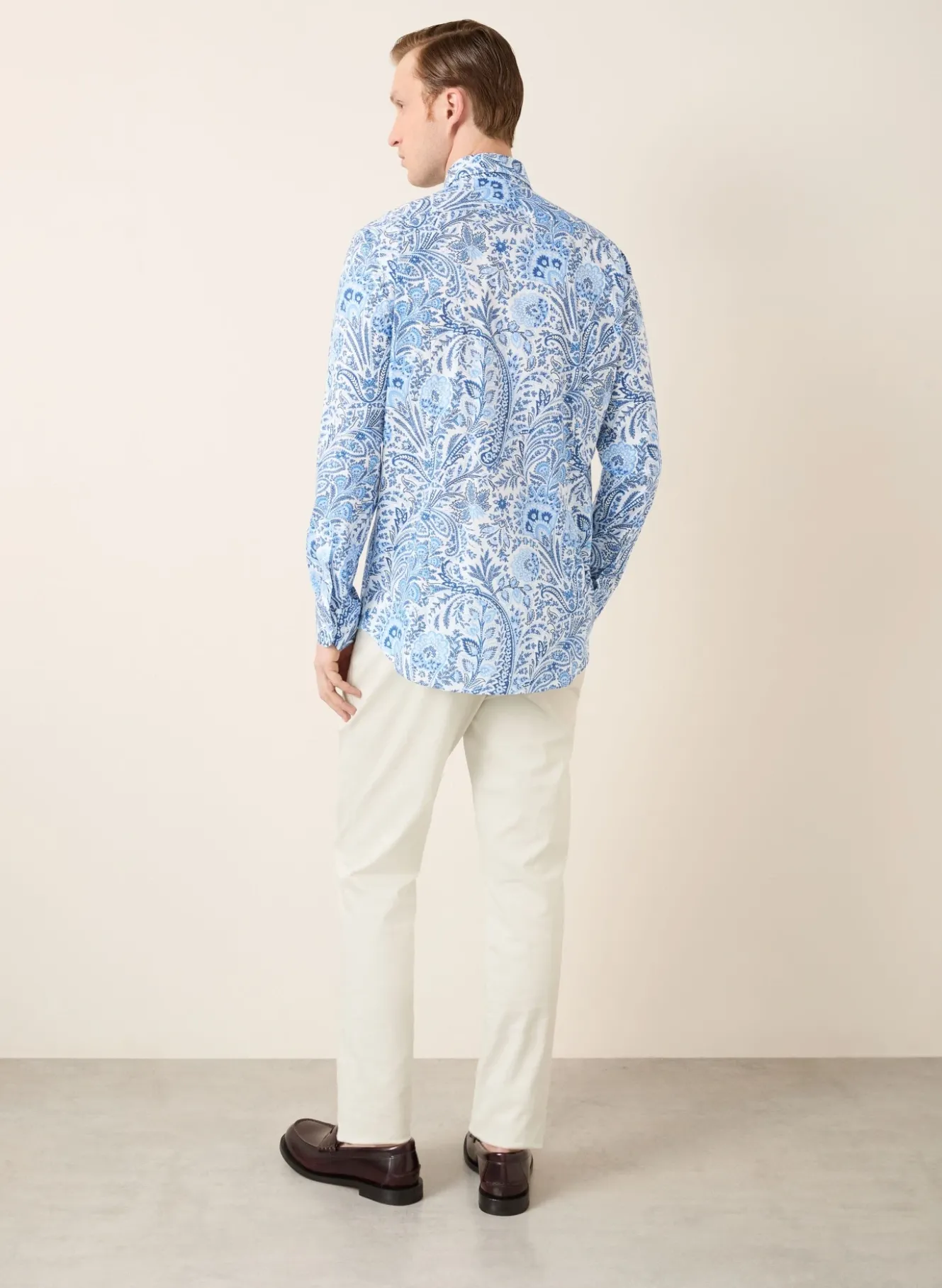 Hemd Regular Fit