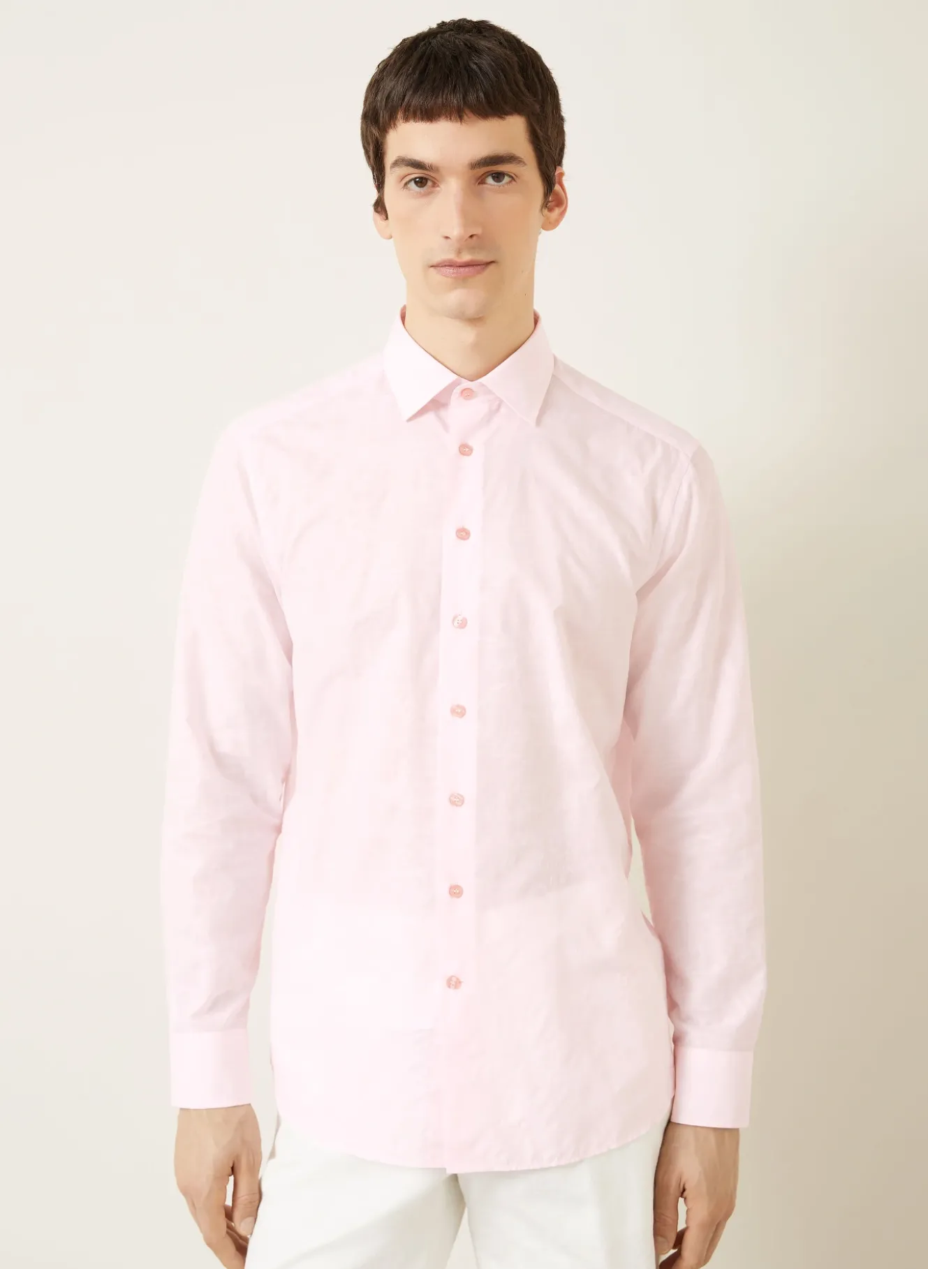 Hemd Regular Fit