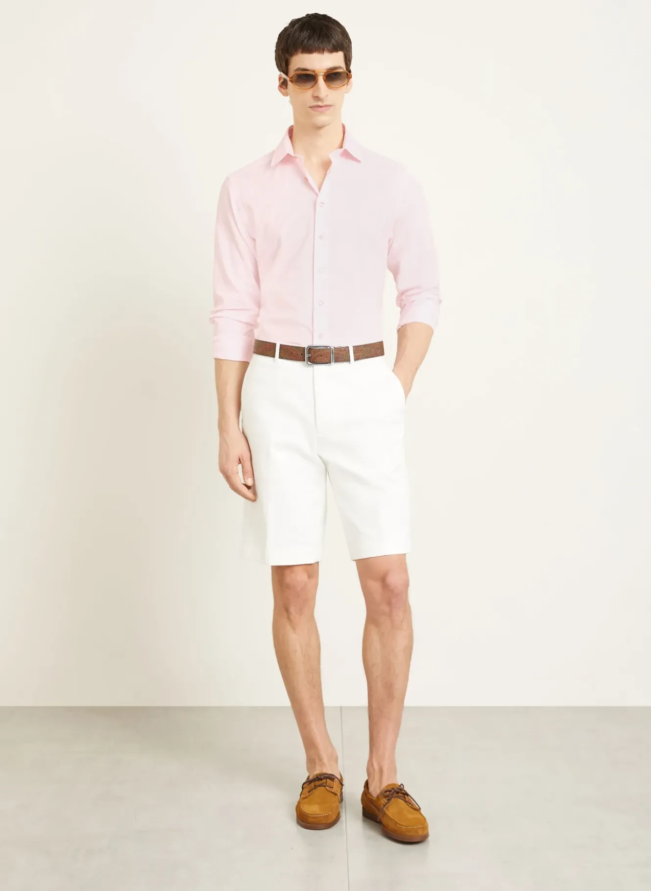 Hemd Regular Fit