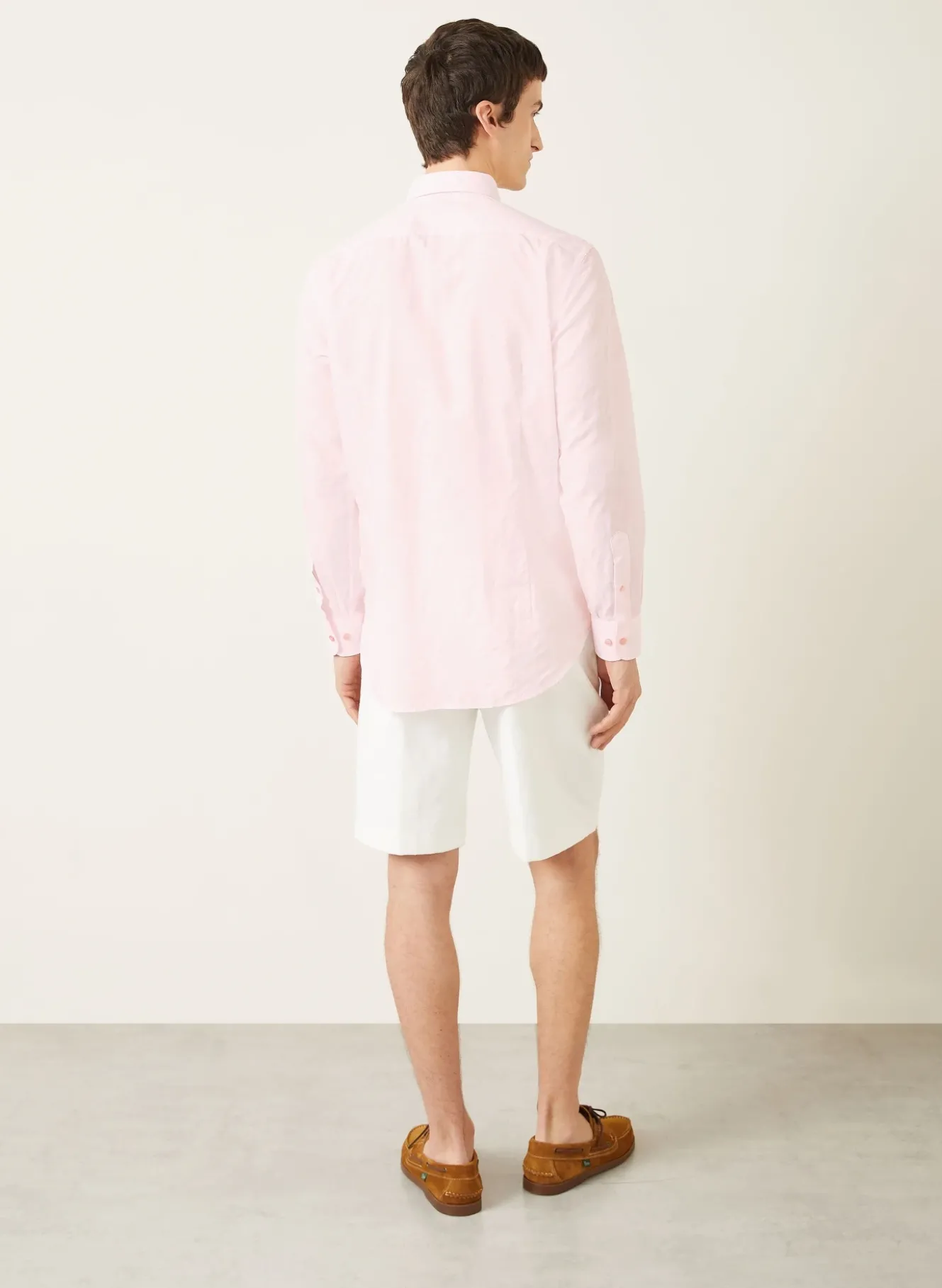 Hemd Regular Fit