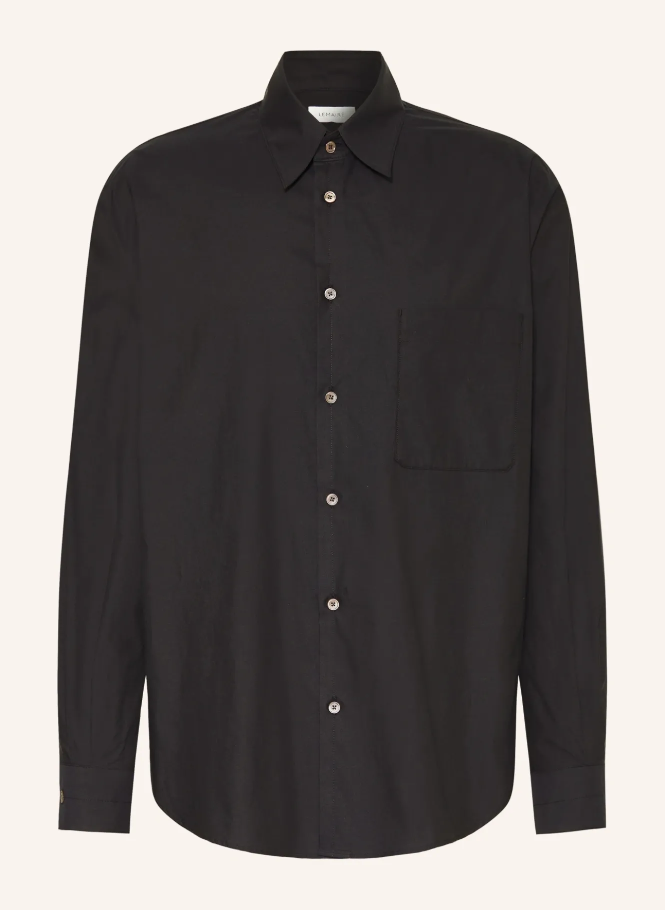 Hemd Regular Fit