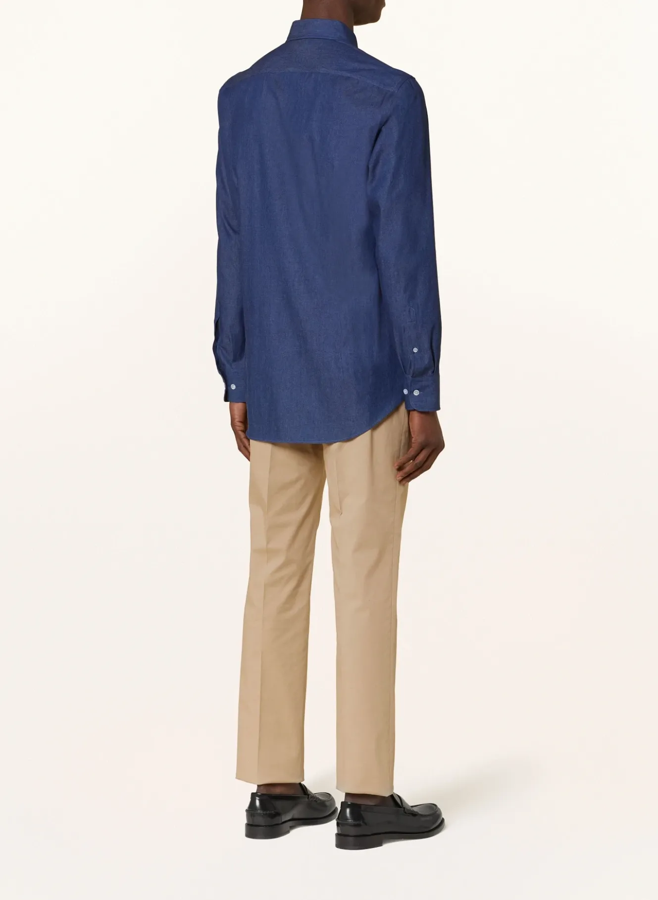 Hemd Regular Fit