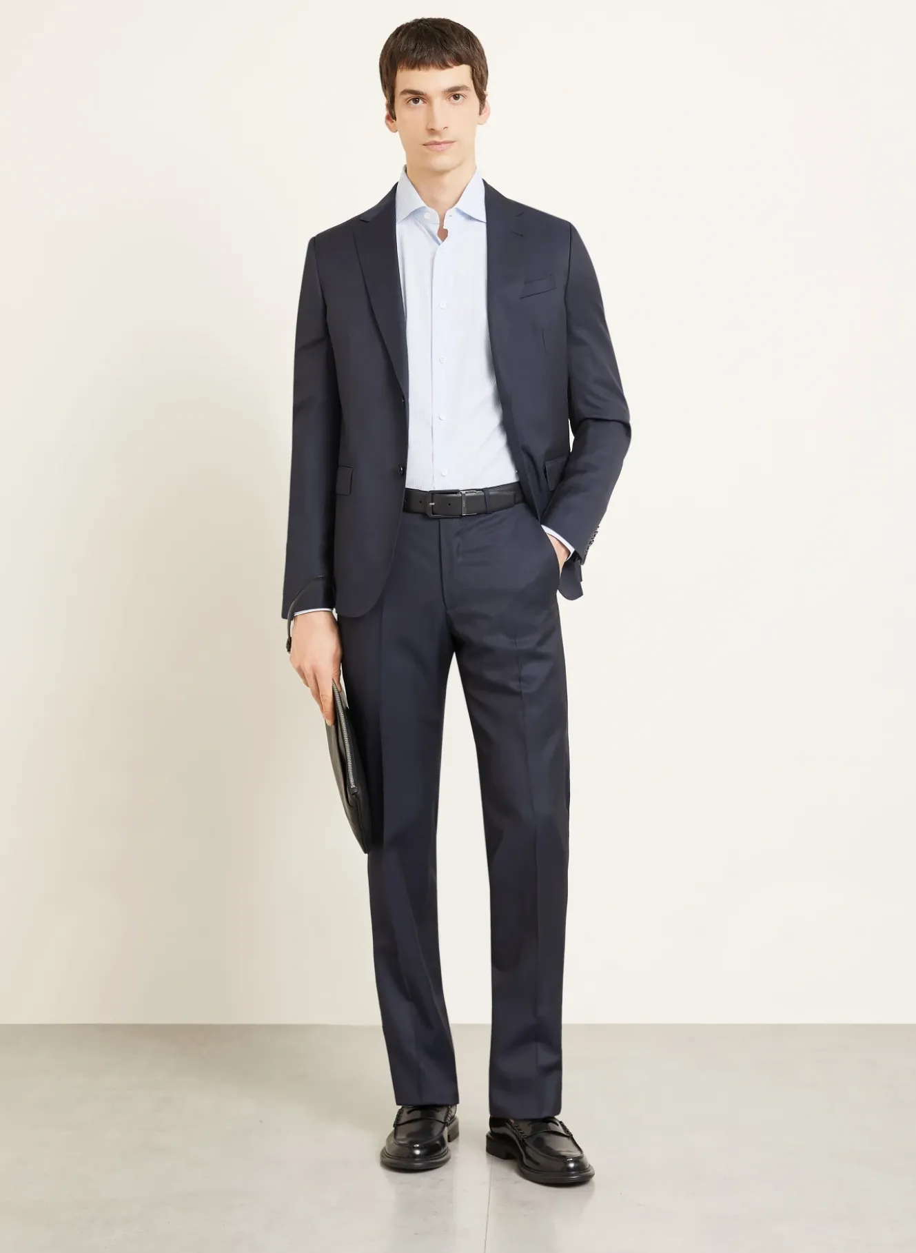 Hemd Regular Fit
