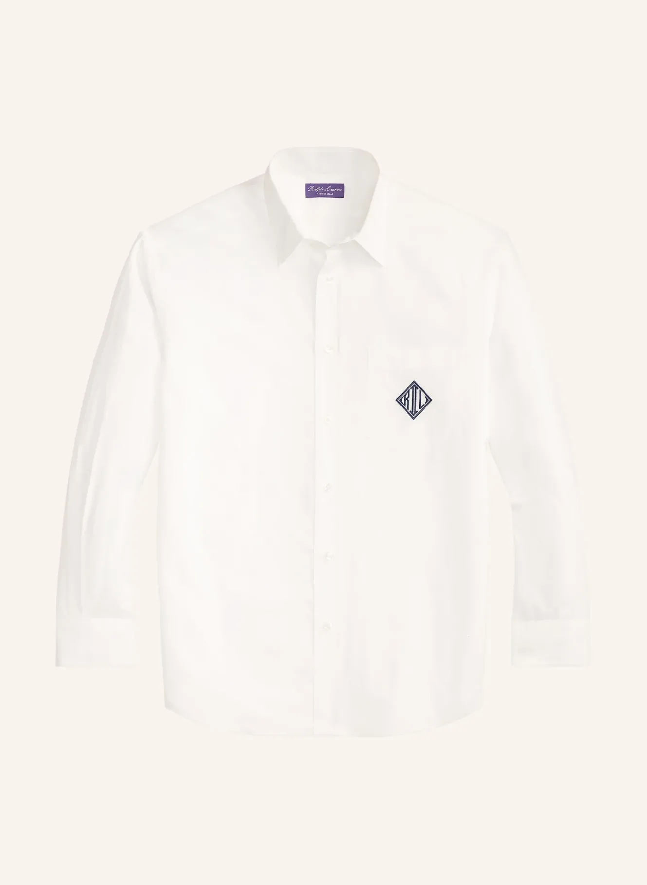 Hemd Relaxed Fit