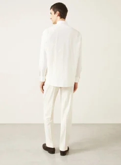 Hemd Relaxed Fit