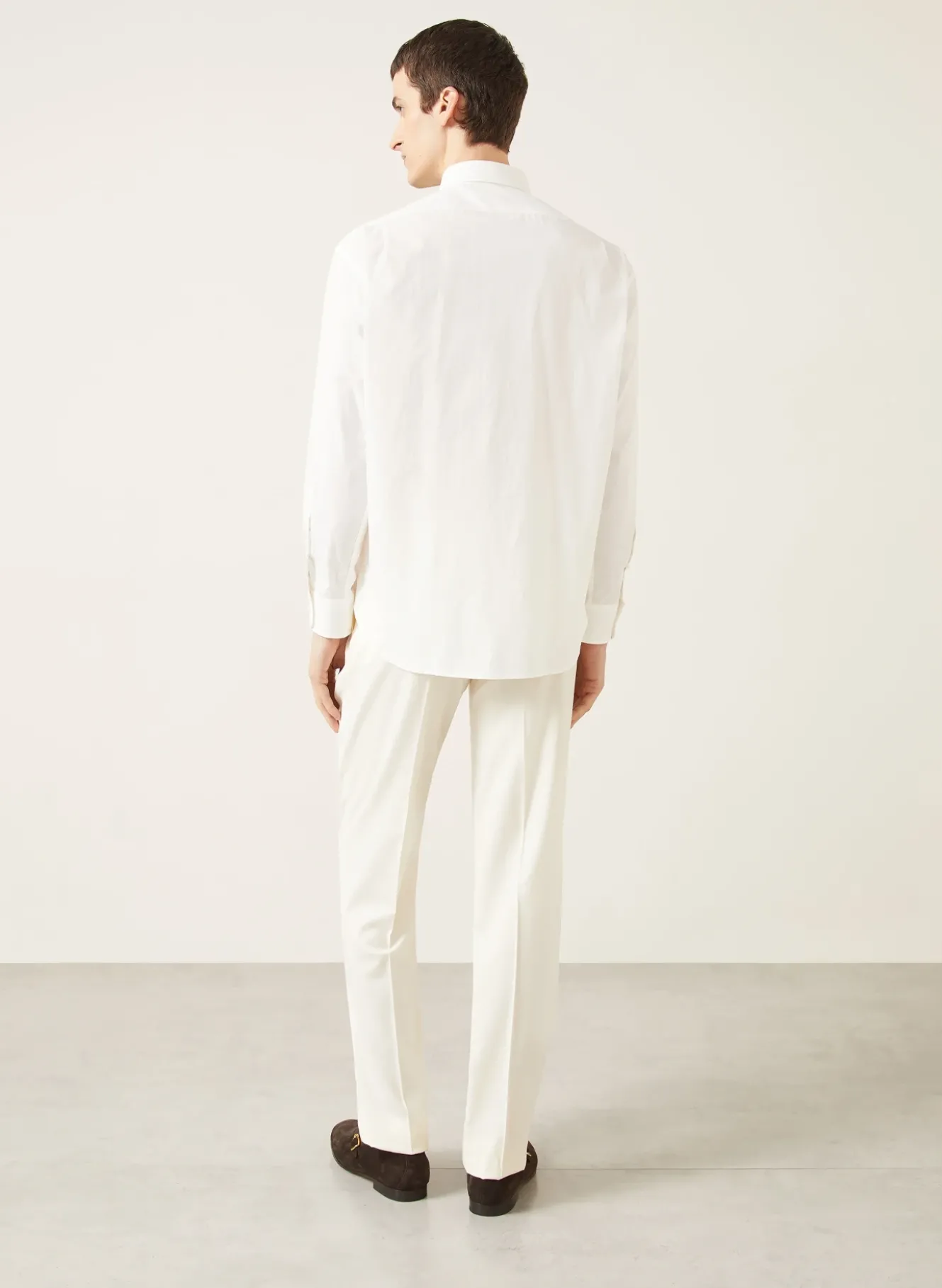 Hemd Relaxed Fit
