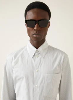 Hemd Relaxed Fit