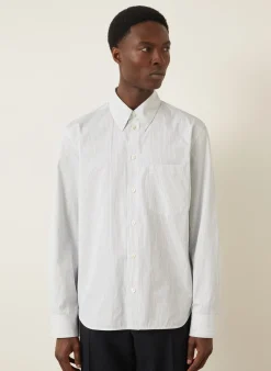 Hemd Relaxed Fit