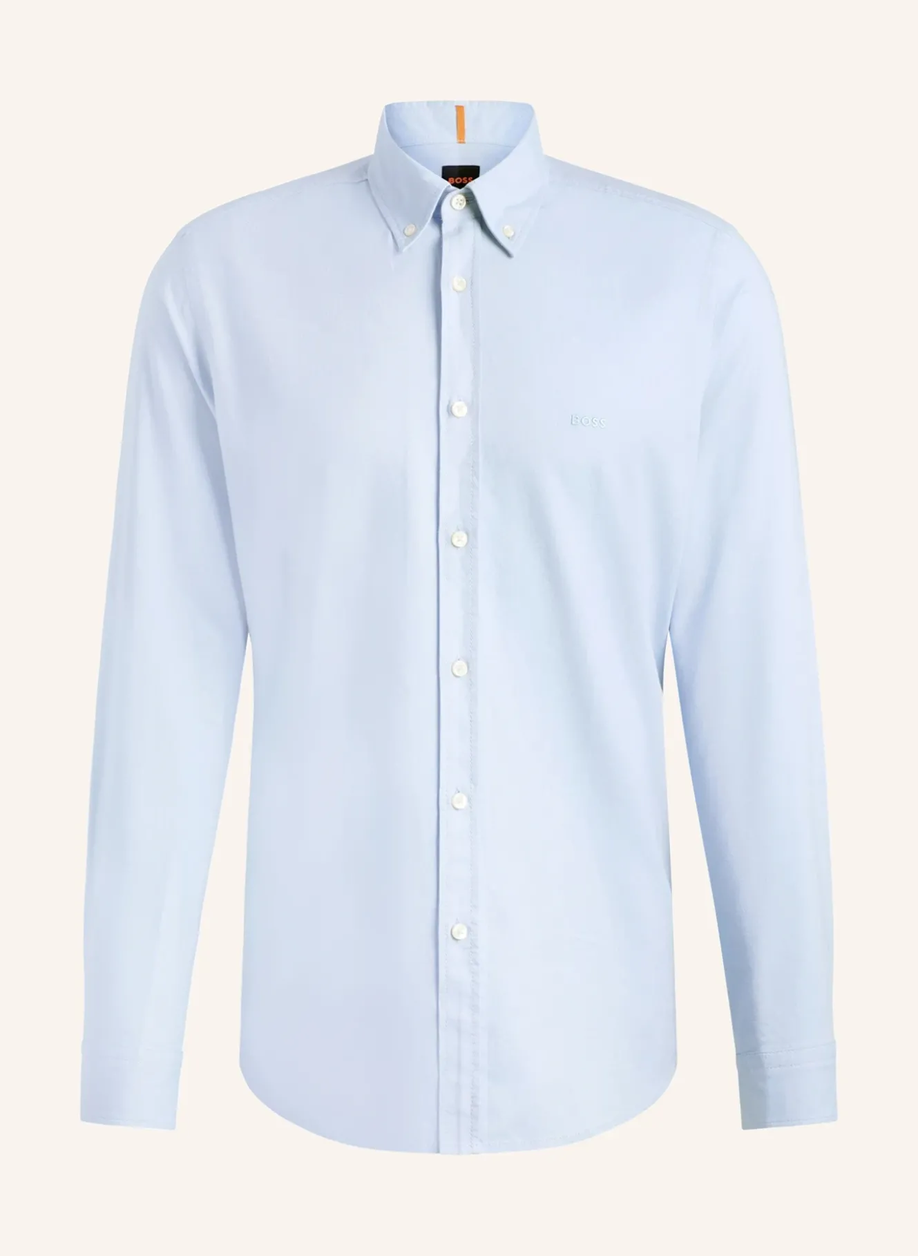Hemd RICKERT_M Regular Fit