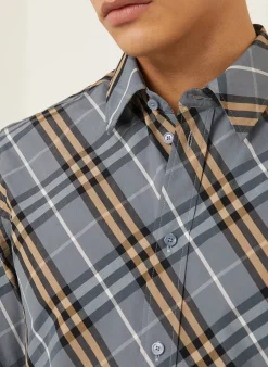 Hemd ROBERT Slim Fit