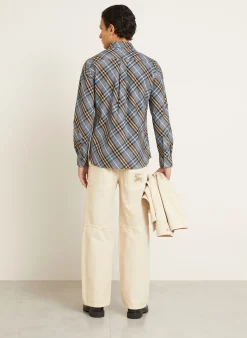 Hemd ROBERT Slim Fit