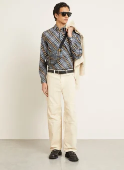 Hemd ROBERT Slim Fit