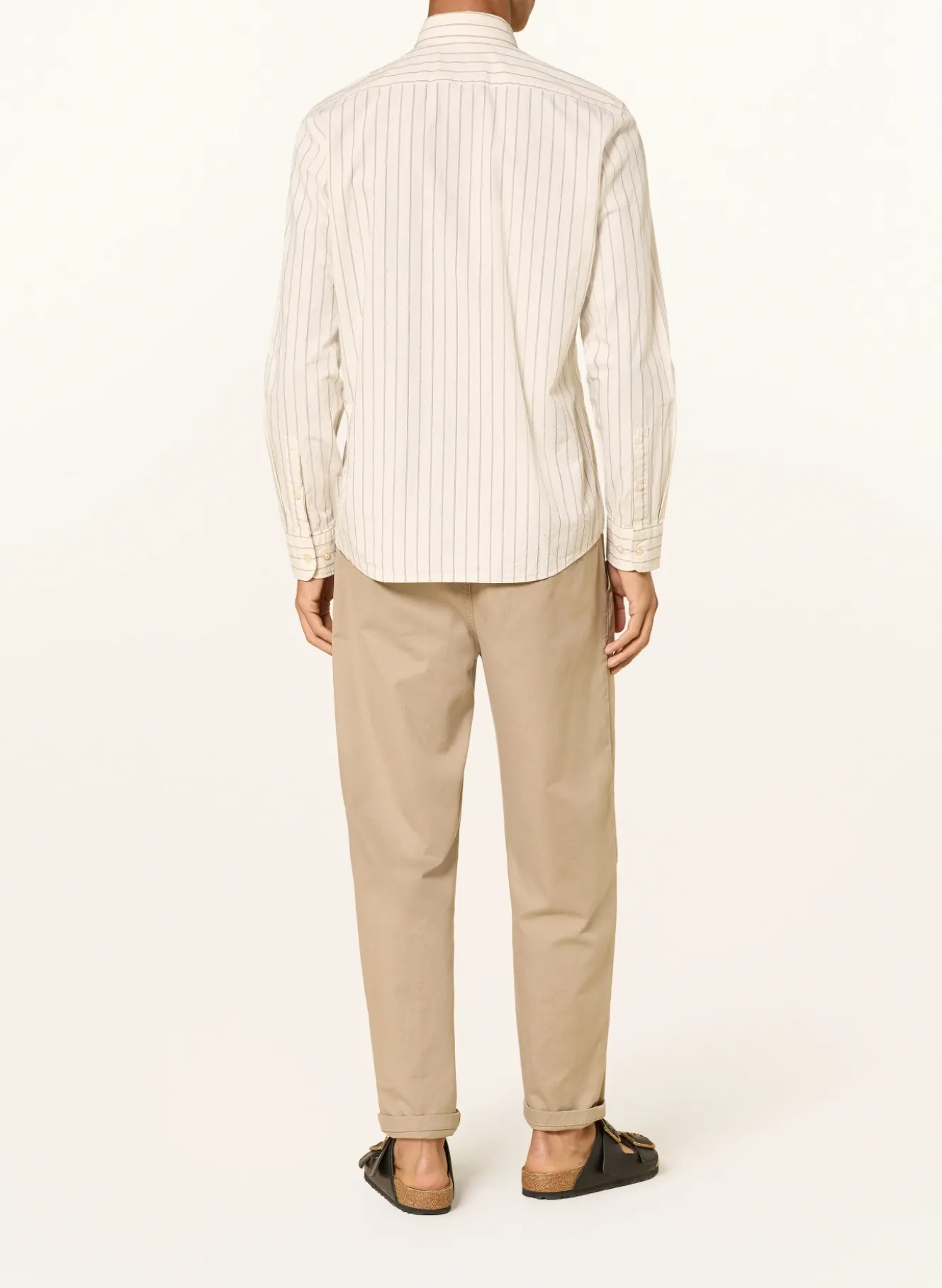 Hemd Shaped Fit
