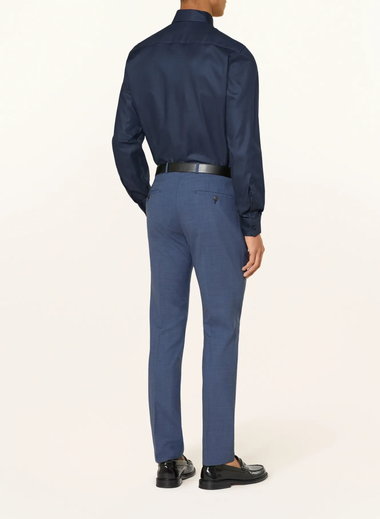 Hemd Shaped Fit