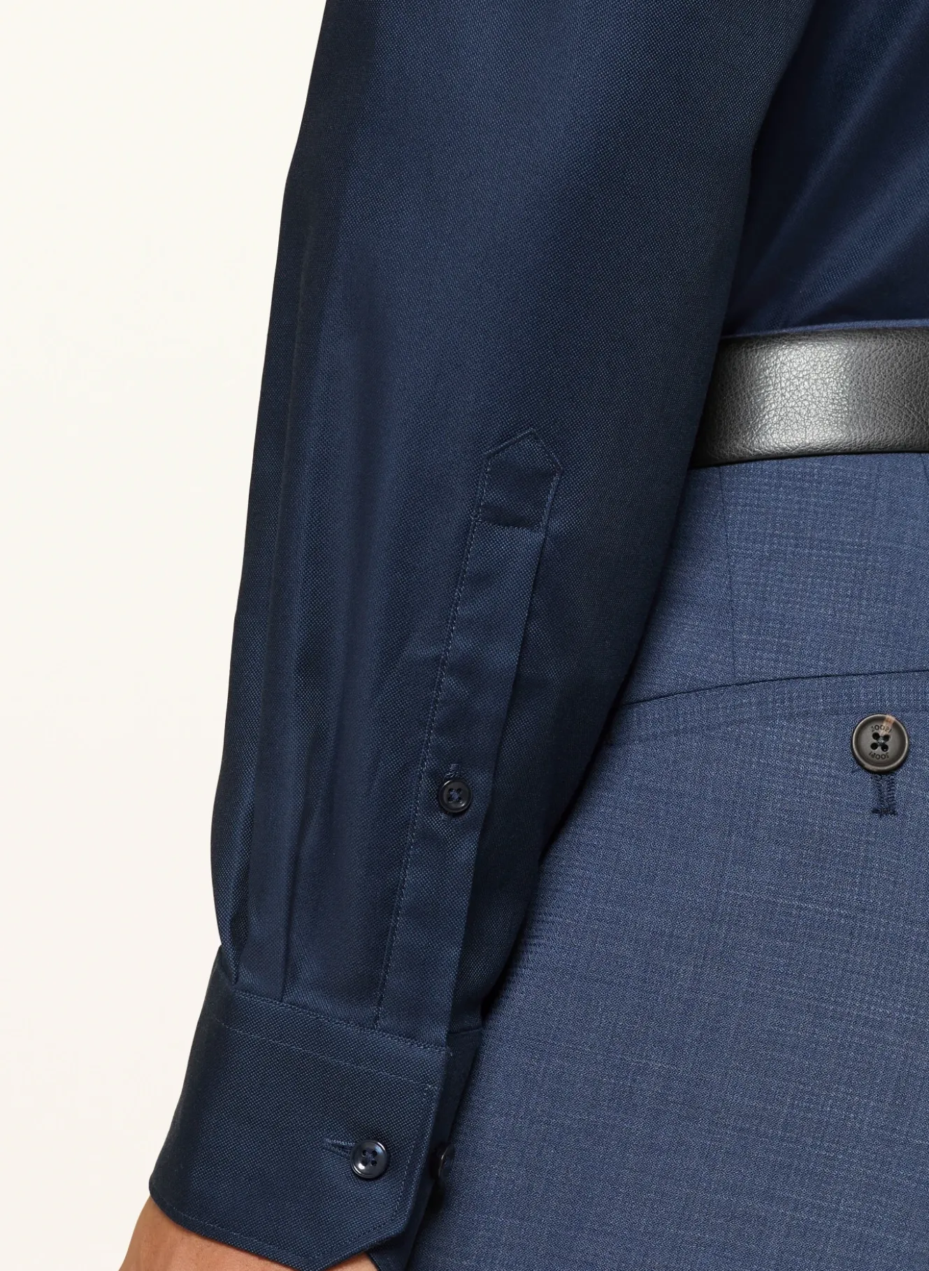 Hemd Shaped Fit