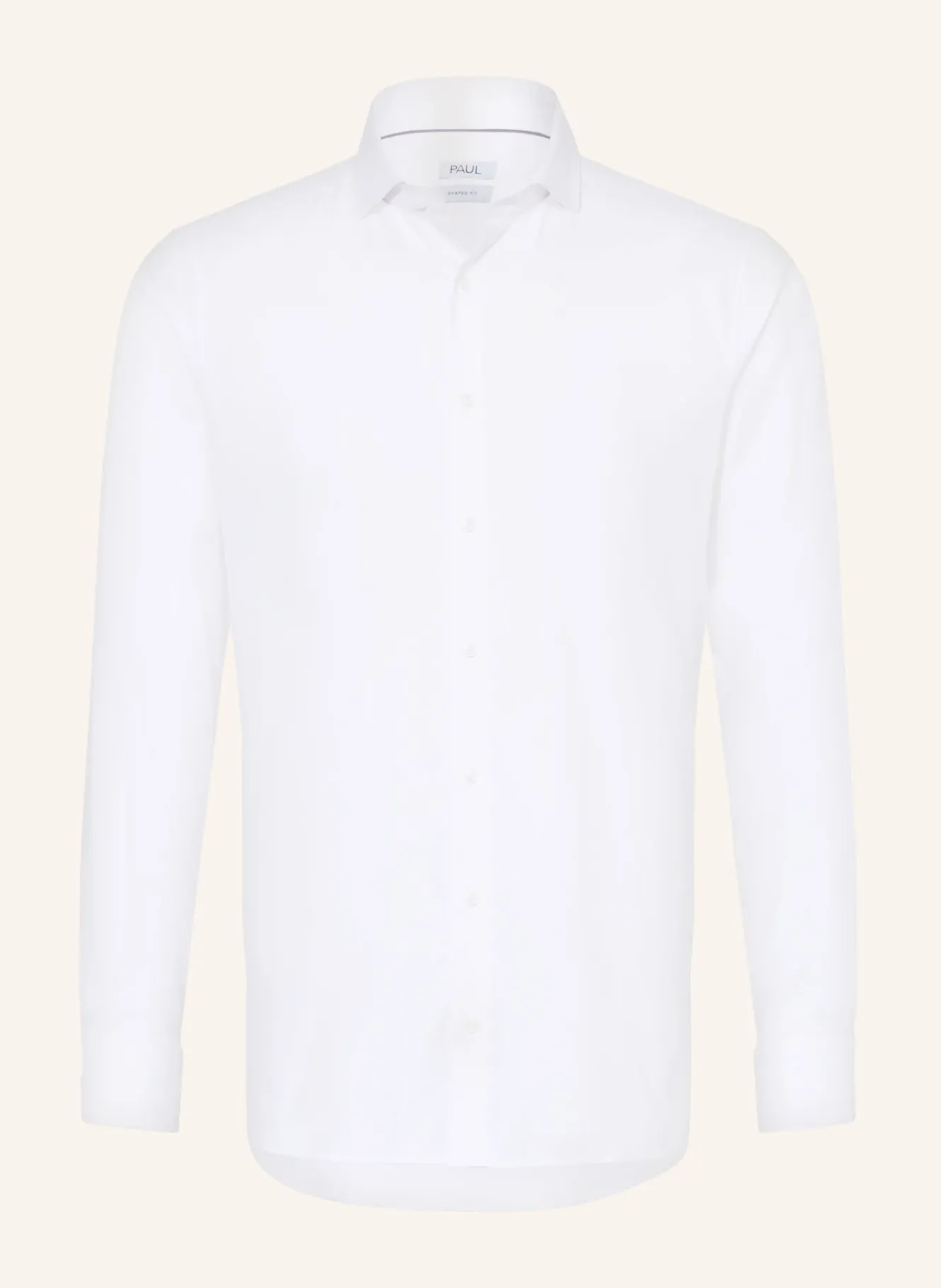 Hemd Shaped Fit