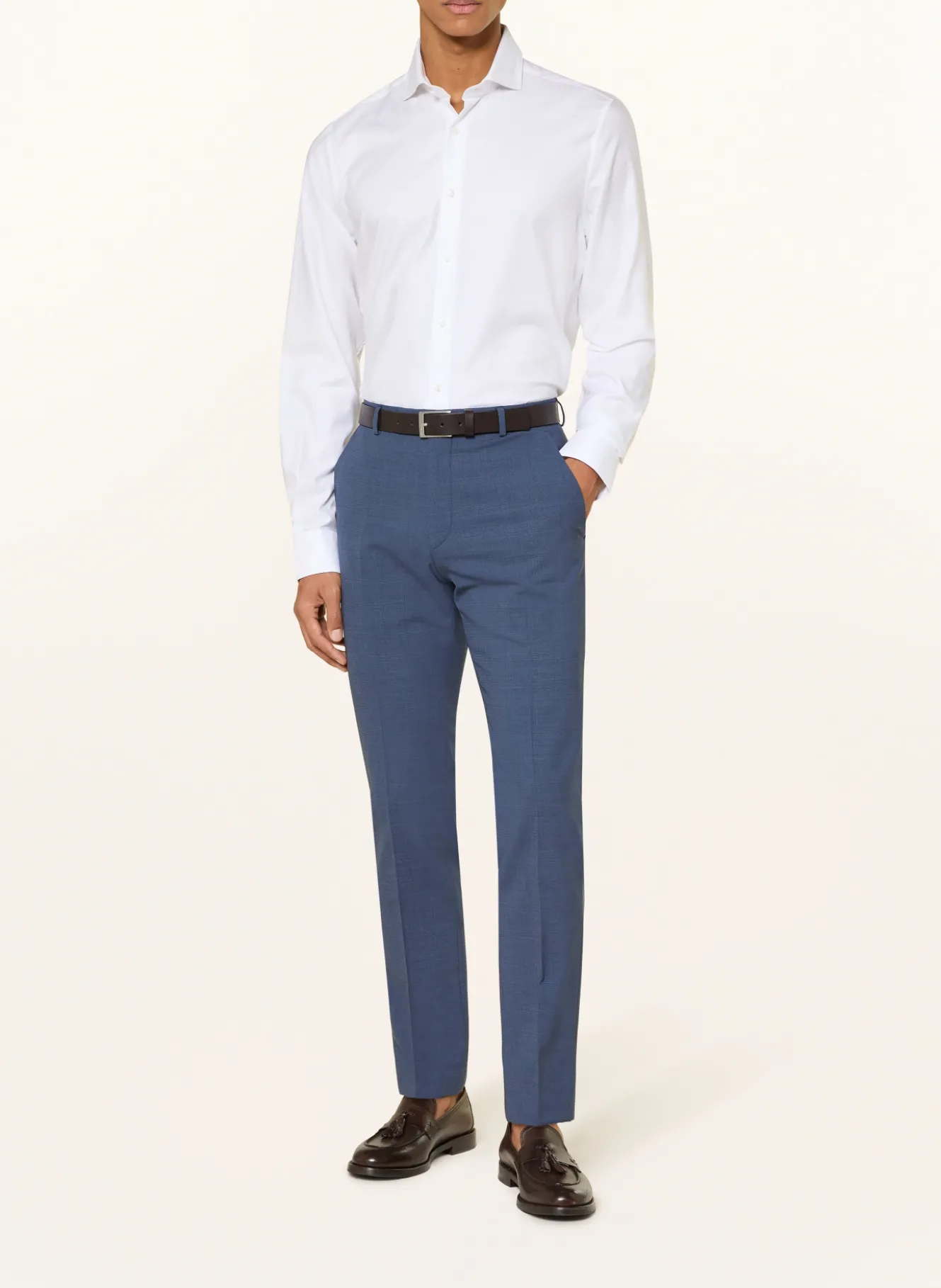Hemd Shaped Fit