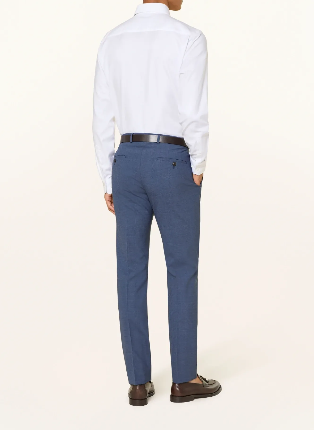Hemd Shaped Fit