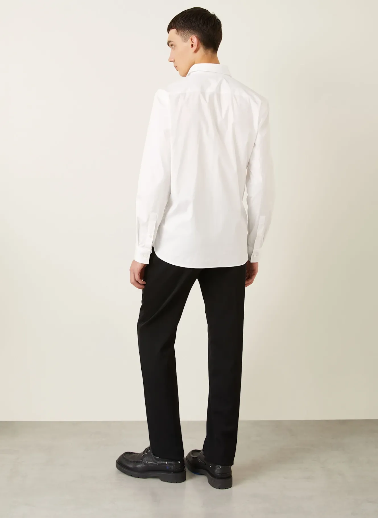 Hemd SHERFIELD Comfort Fit