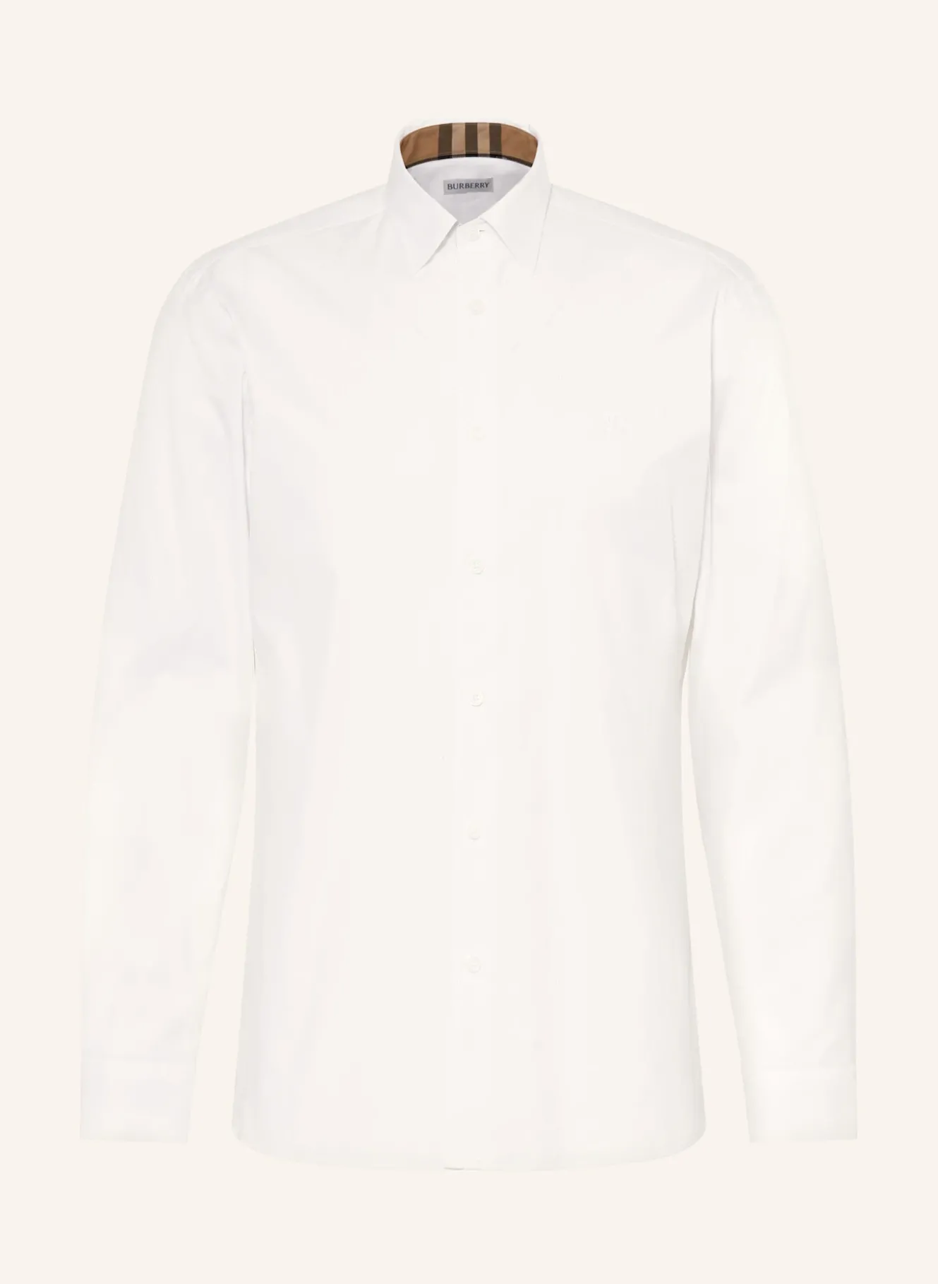 Hemd SHERFIELD Comfort Fit
