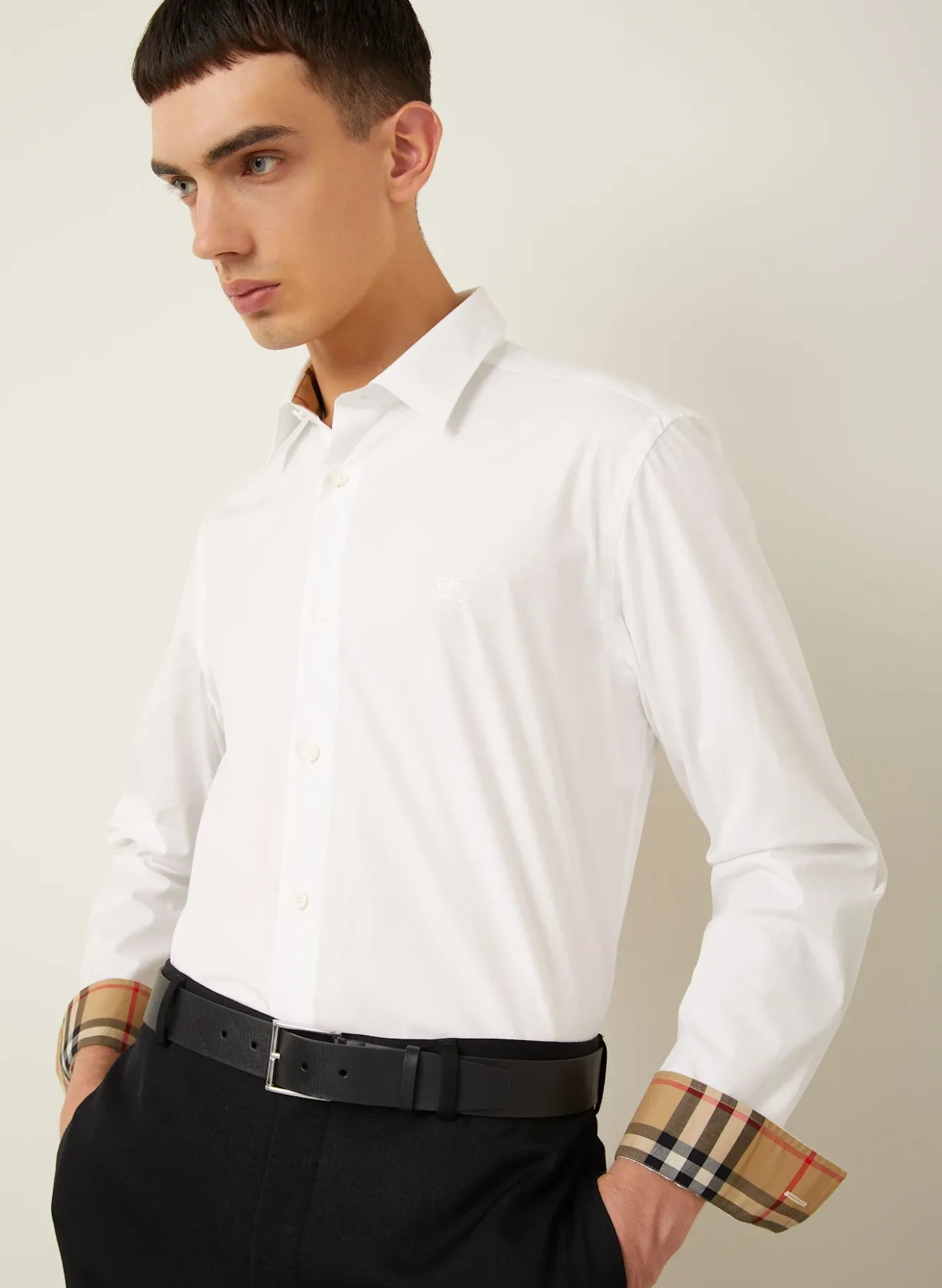 Hemd SHERFIELD Comfort Fit