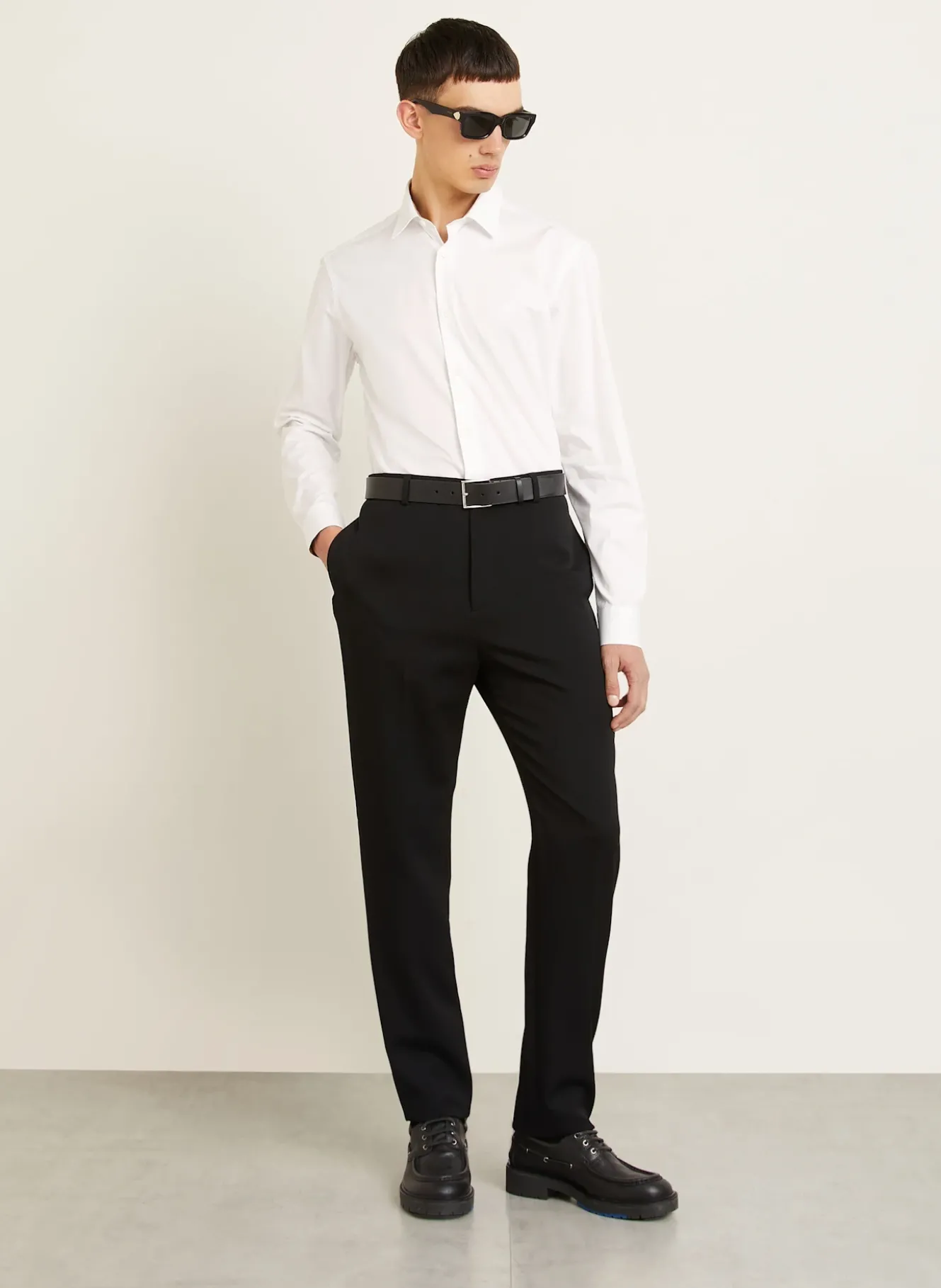 Hemd SHERFIELD Comfort Fit