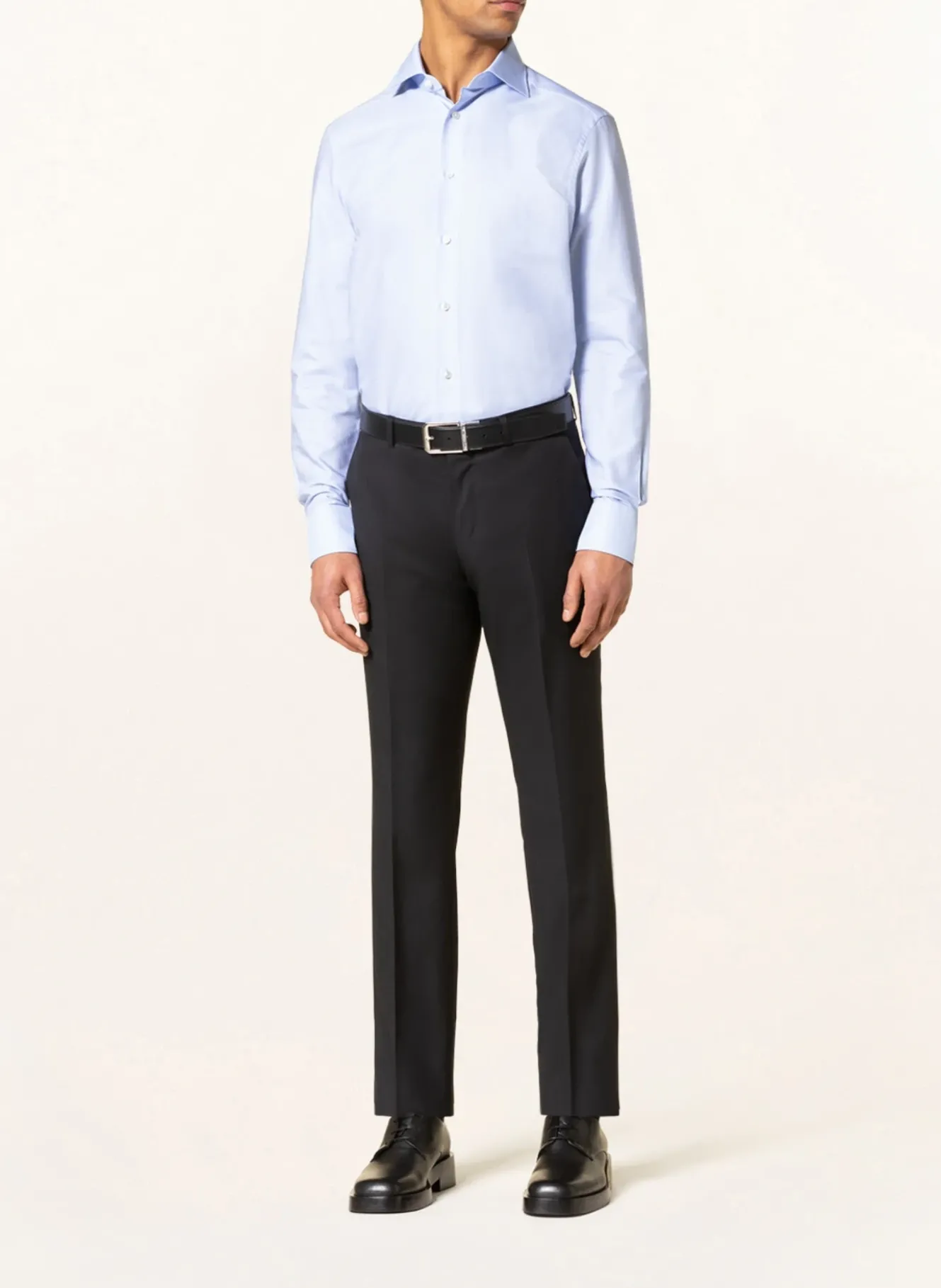 Hemd Slim Fit