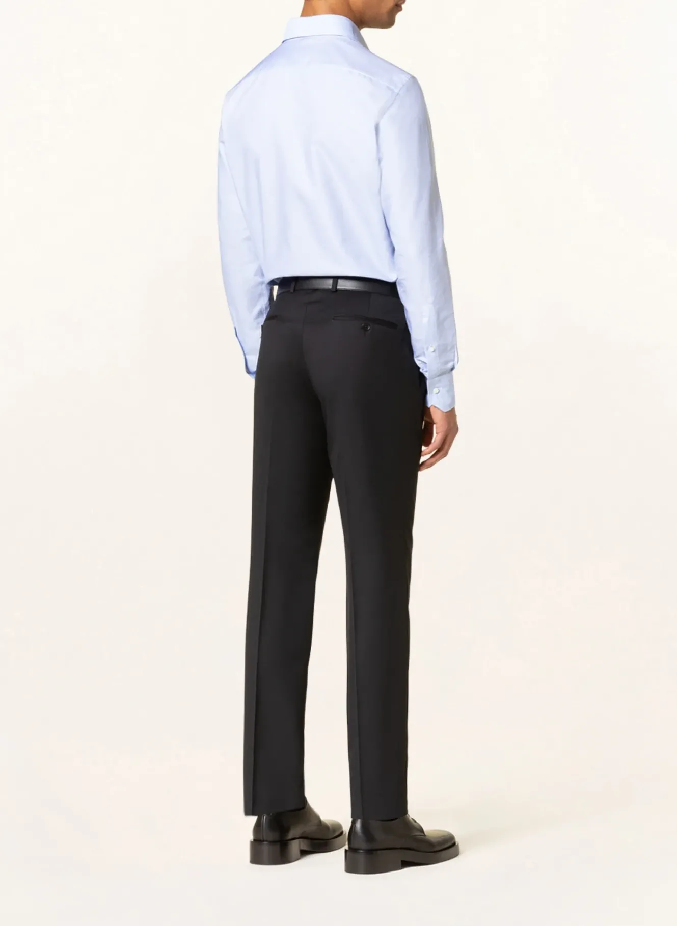 Hemd Slim Fit