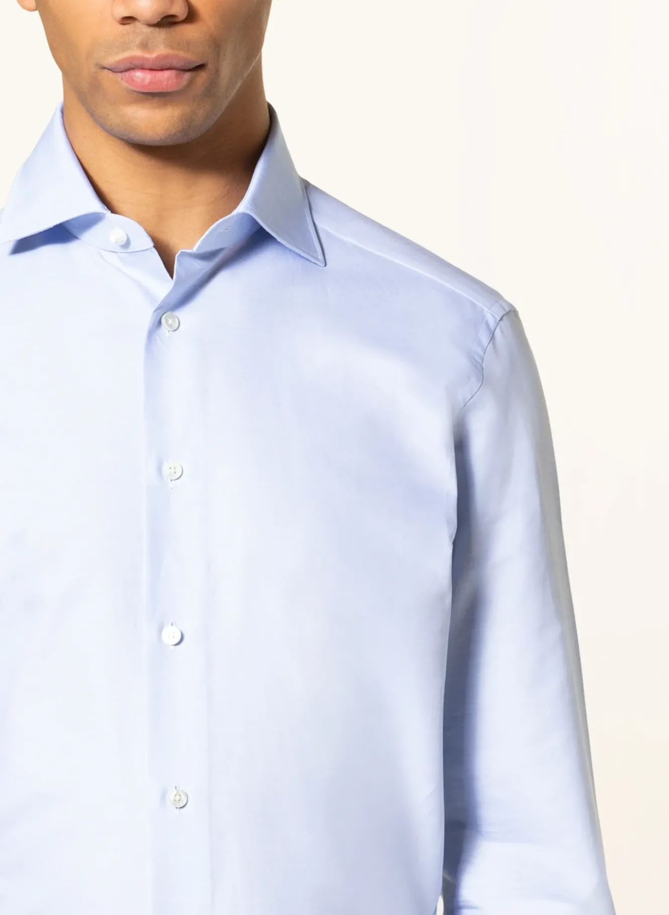 Hemd Slim Fit