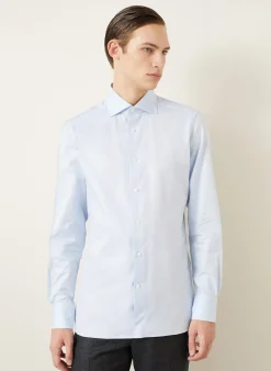 Hemd Slim Fit