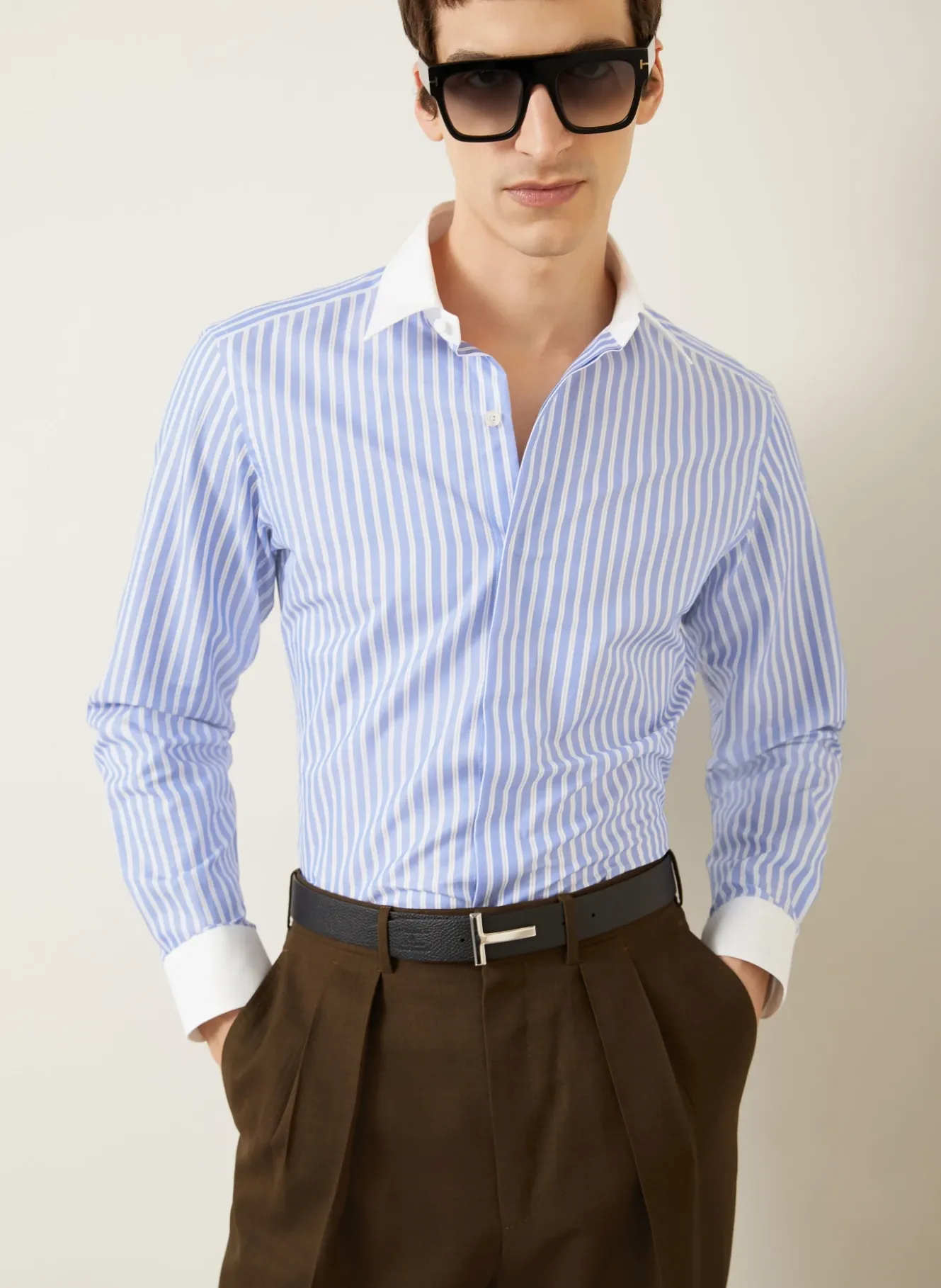 Hemd Slim Fit