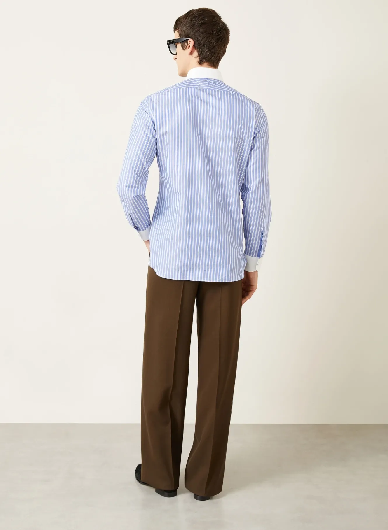 Hemd Slim Fit