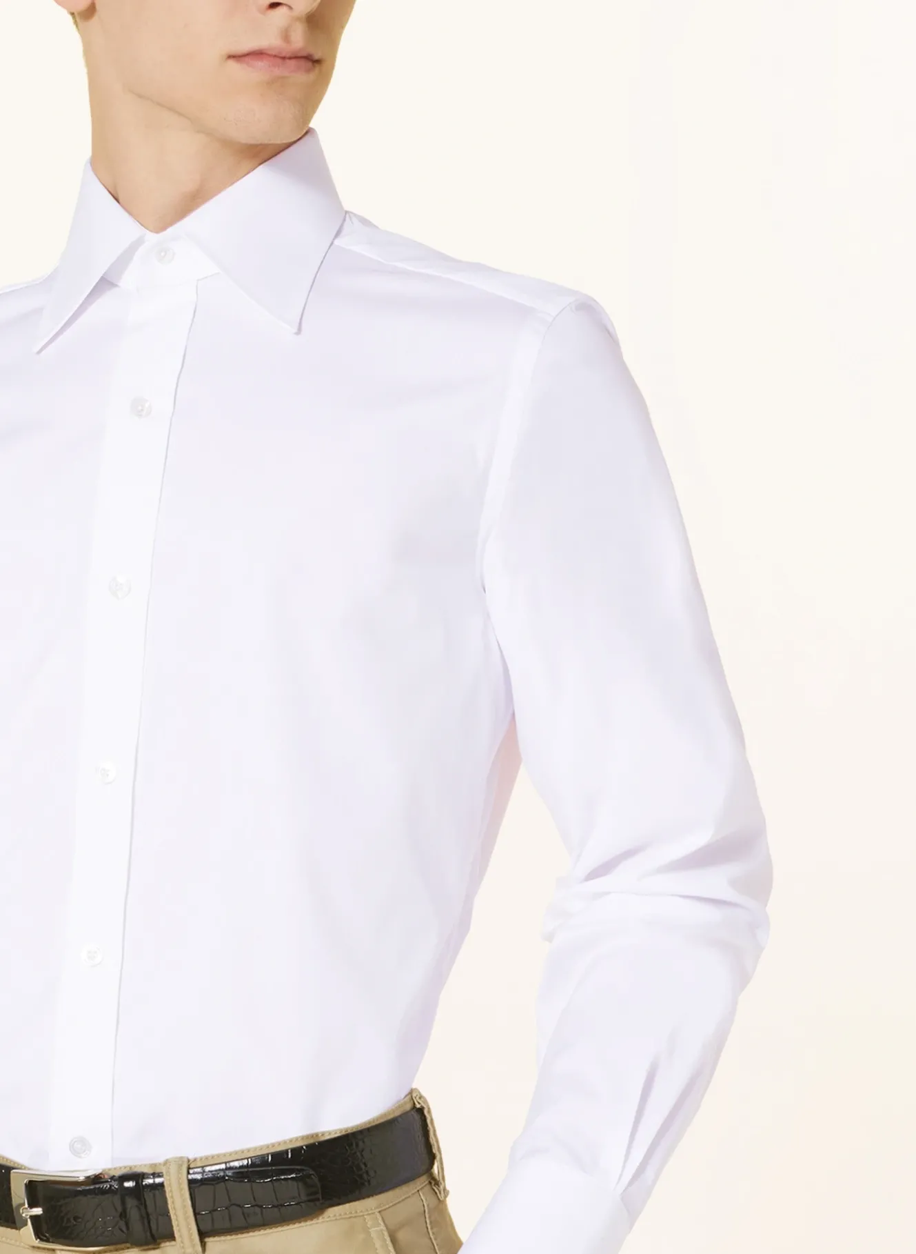 Hemd Slim Fit