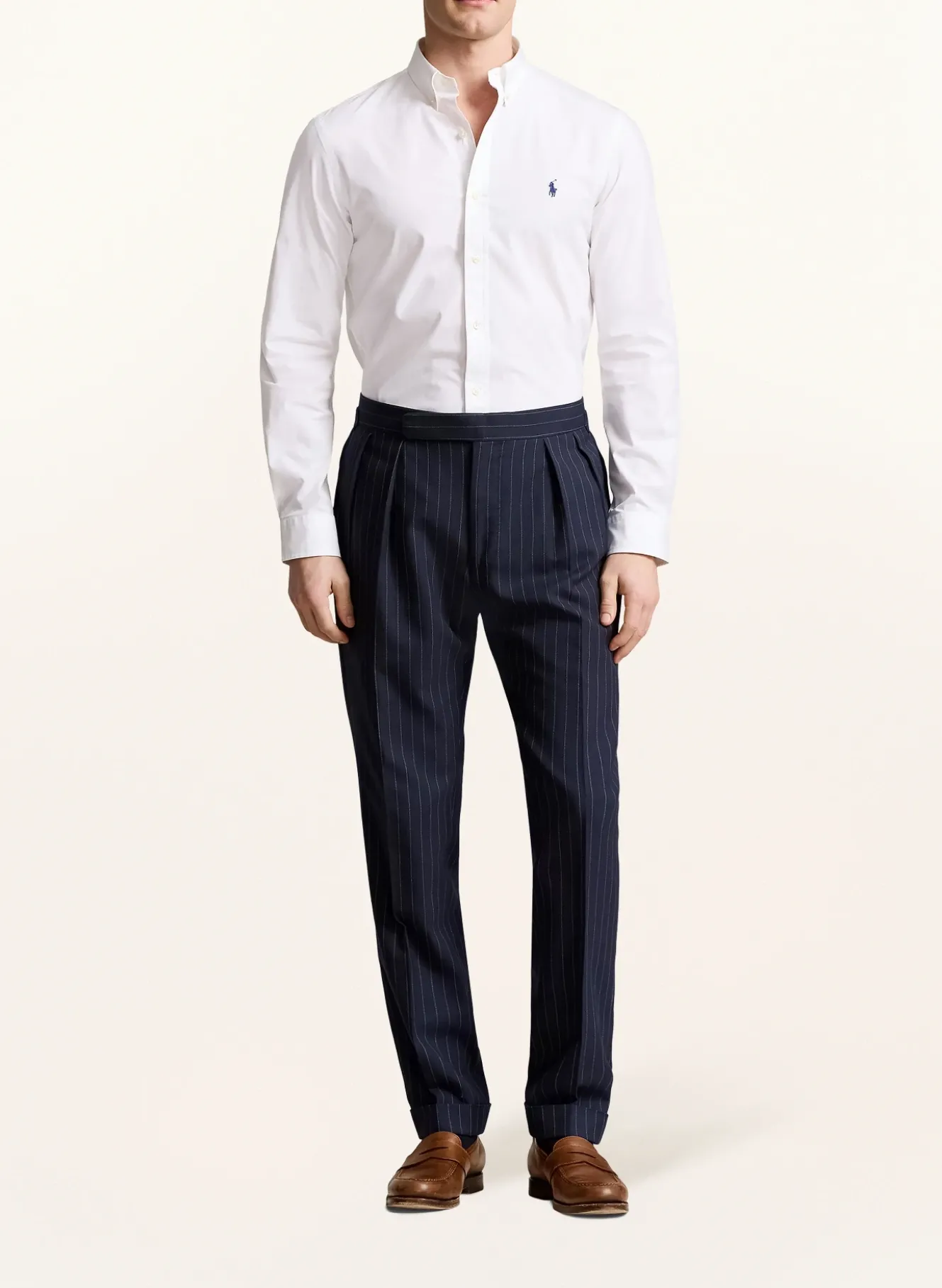 Hemd Slim Fit
