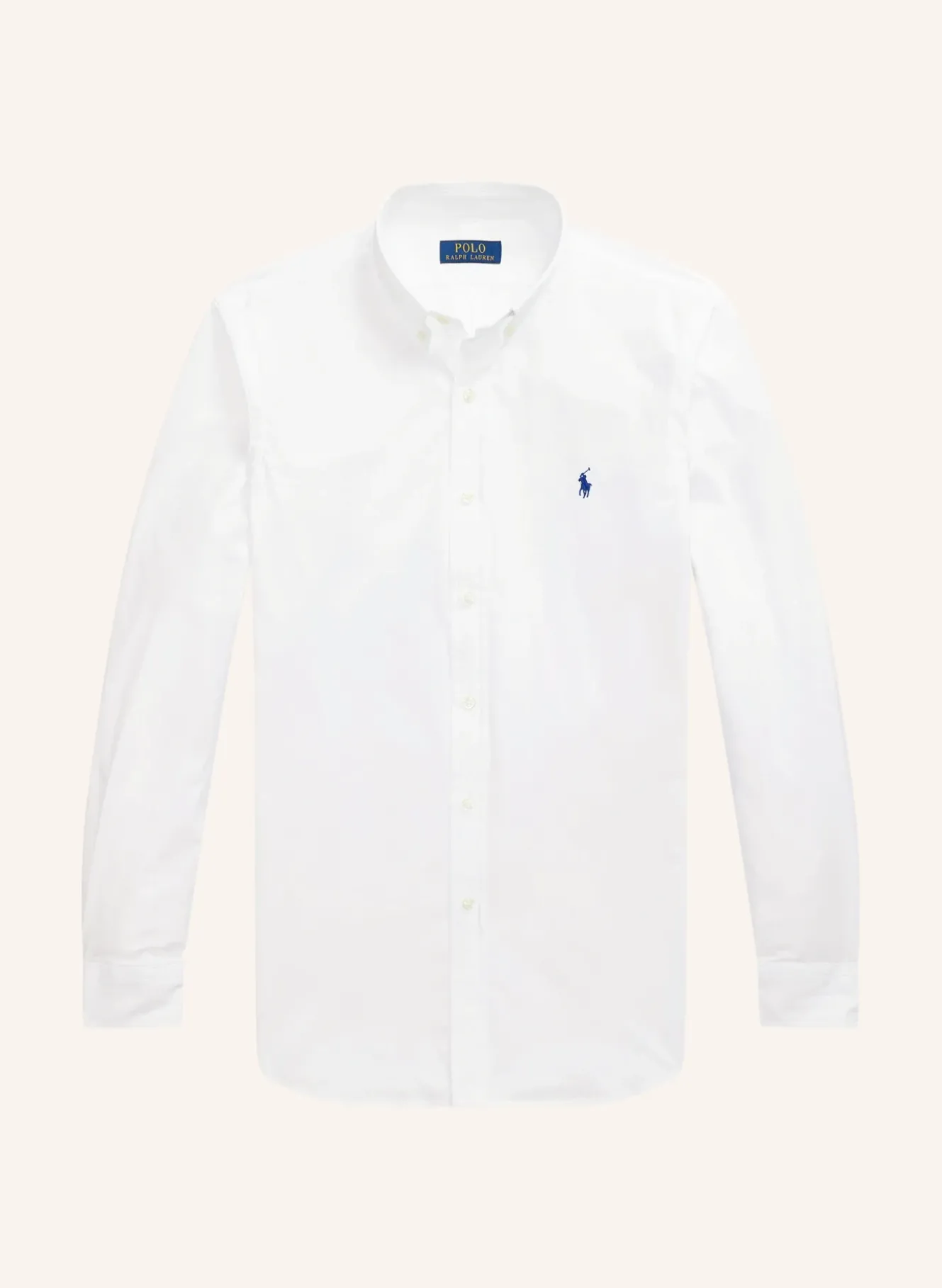 Hemd Slim Fit