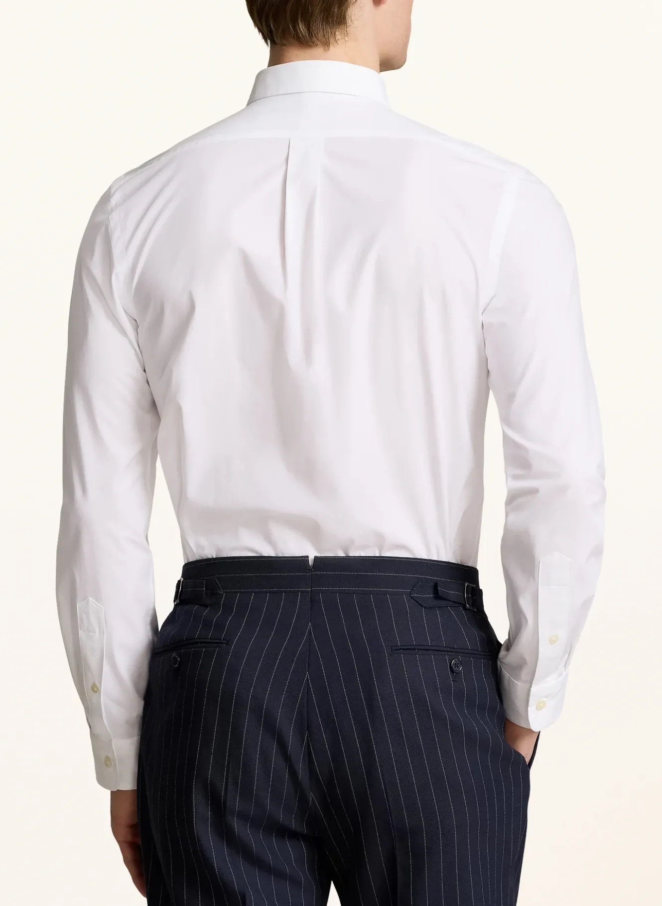 Hemd Slim Fit