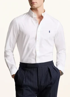 Hemd Slim Fit