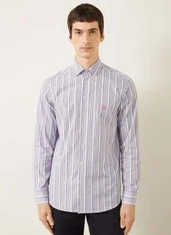 Hemd Slim Fit