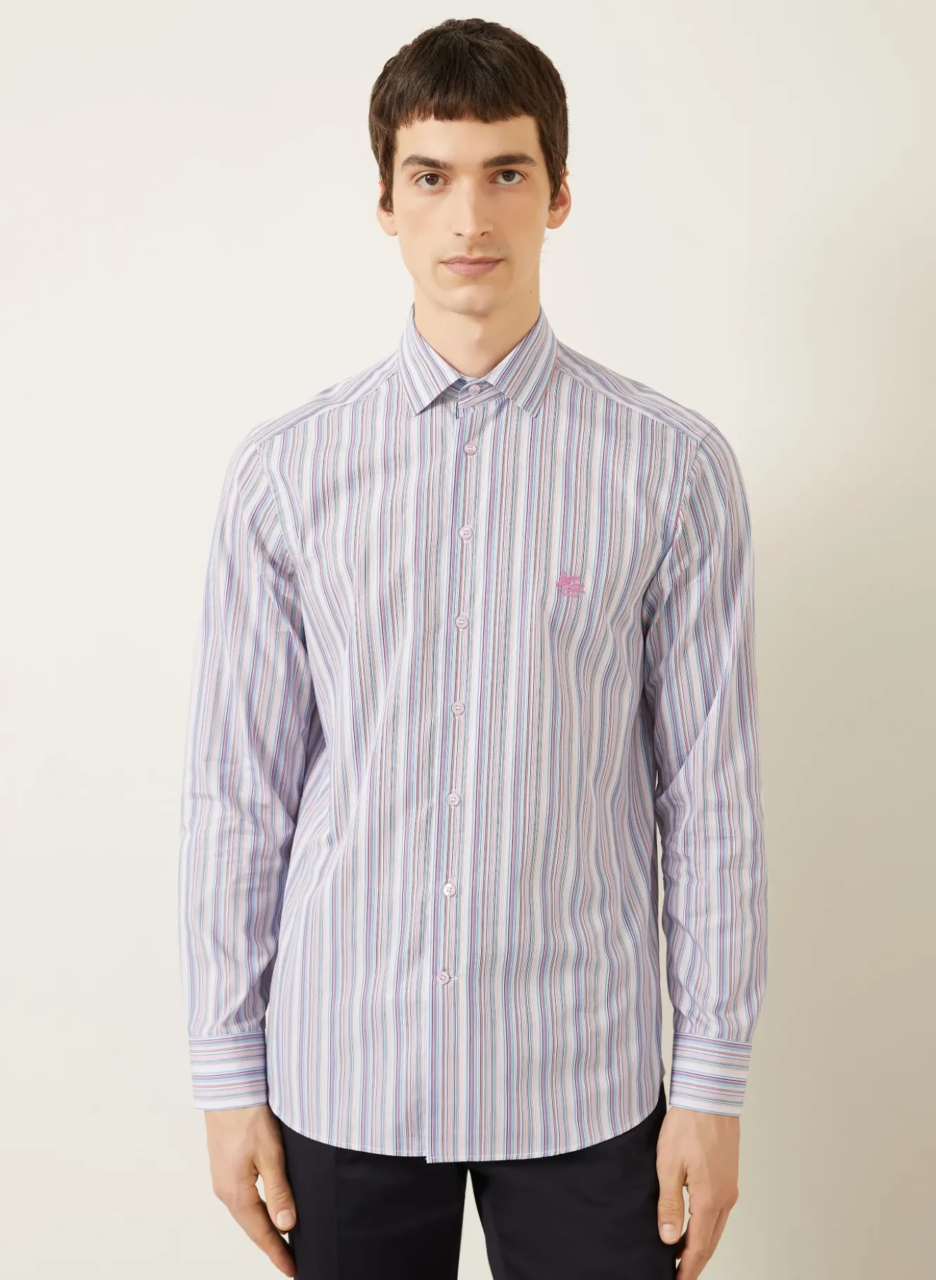 Hemd Slim Fit