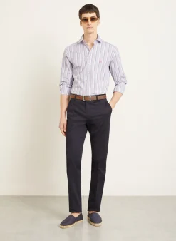 Hemd Slim Fit