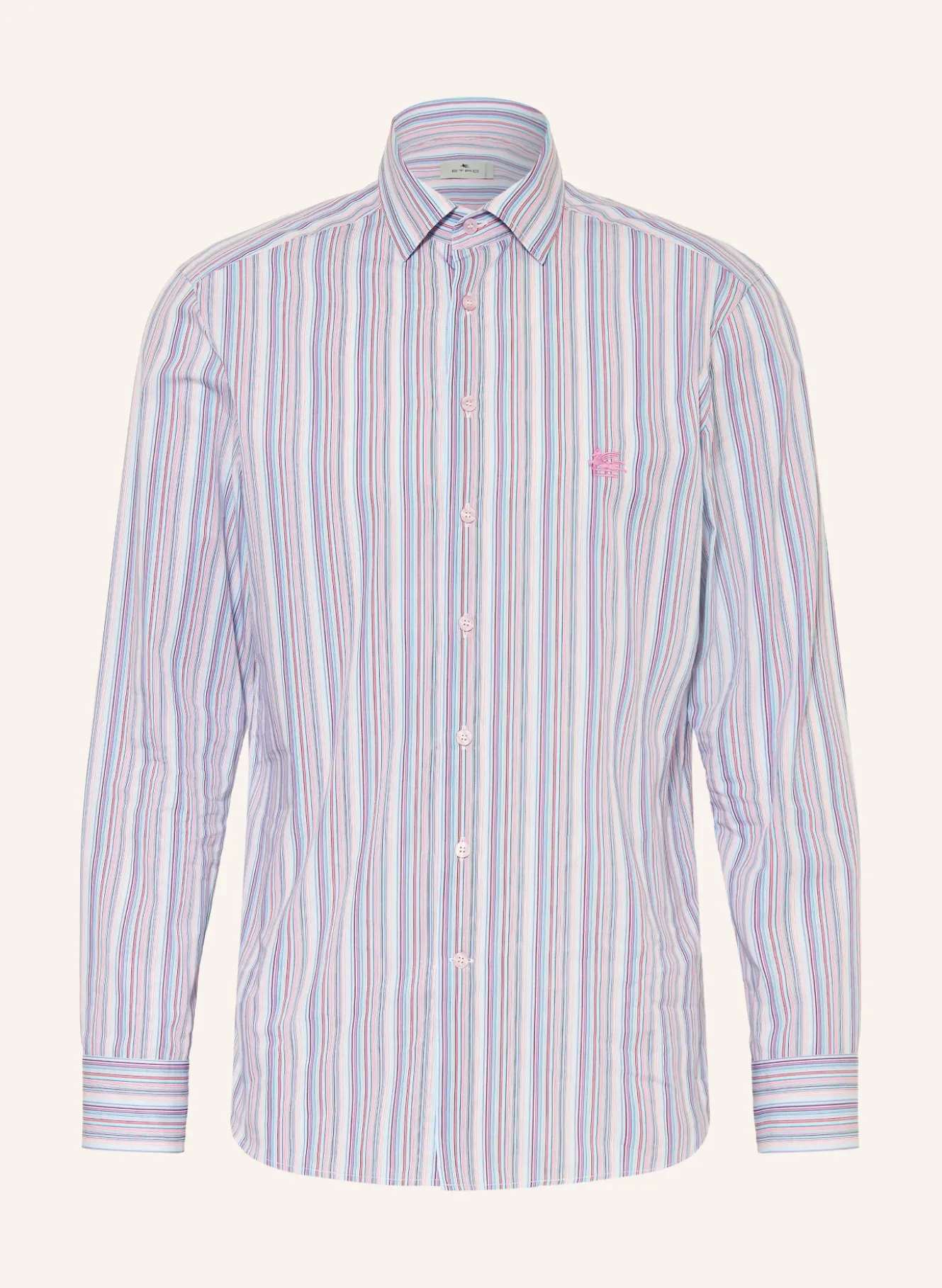 Hemd Slim Fit