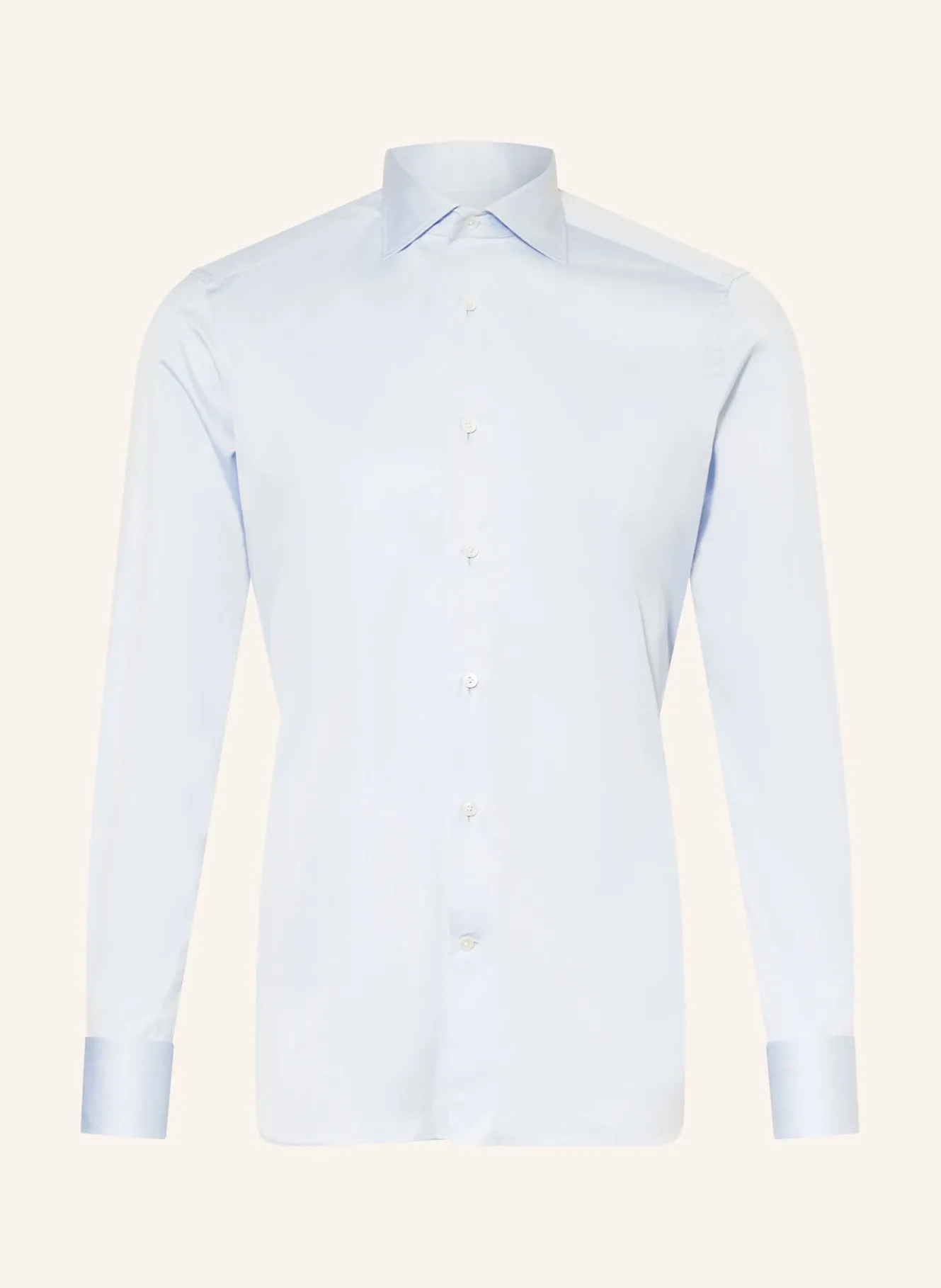Hemd Slim Fit